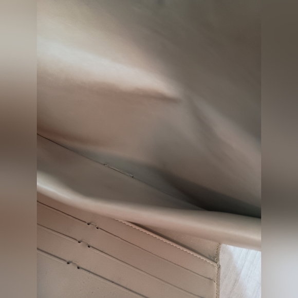 Authentic LOUIS VUITTON Monogram Vernis Portefeuille Sarah Long Wallet - Picture 12 of 16